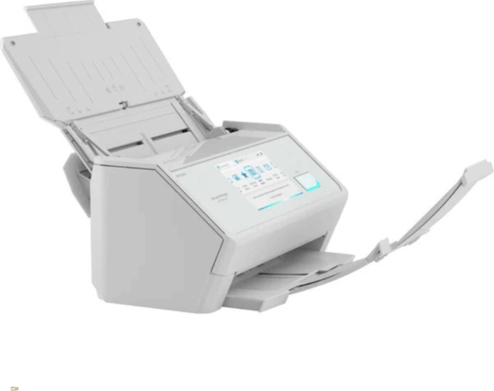 Ricoh ScanSnap iX2500 Dokumentumszkenner A4 - Fehér