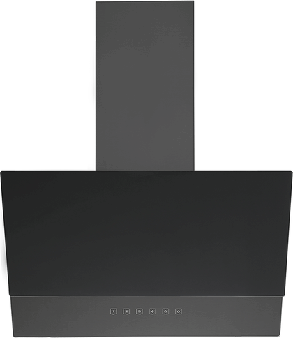 Respekta CH 66060 BSGA Kaya Kürtős Páraelszívó Szagelszívó - Fekete