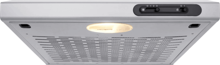 Respekta DH 540 IXL Klasszikus Páraelszívó Szagelszívó - Fehér Respekta DH 540 IXL Klasszikus Páraelszívó Szagelszívó - Fehér