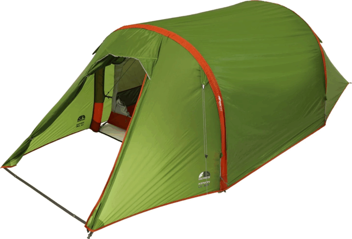 Vango F10 Xenon UL Air 2 személyes Alagút sátor 330 x 120 x 95 cm - Zöld Vango F10 Xenon UL Air 2 személyes Alagút sátor 330 x 120 x 95 cm - Zöld