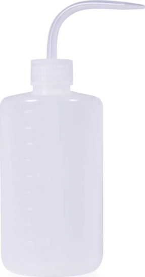 Alphacool 14466 Core Töltőpalack 500ml