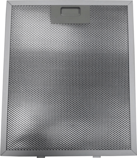 Respekta MIZ 0088 Páraelszívó fém Zsírszűrő Respekta elszívóhoz Respekta MIZ 0088 Páraelszívó fém Zsírszűrő Respekta elszívóhoz