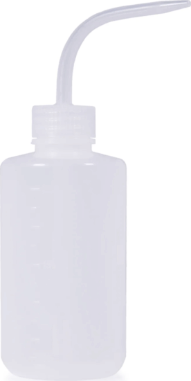 Alphacool 14465 Core Töltőpalack 250ml