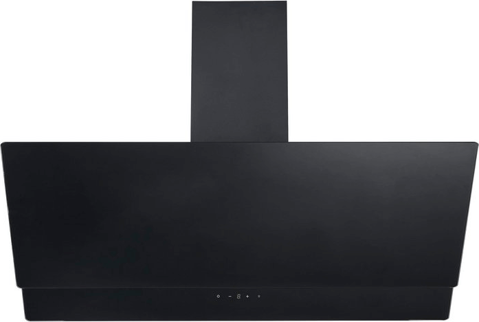 Respekta CH 66038-90SAM Kürtős Páraelszívó Szagelszívó - Fekete