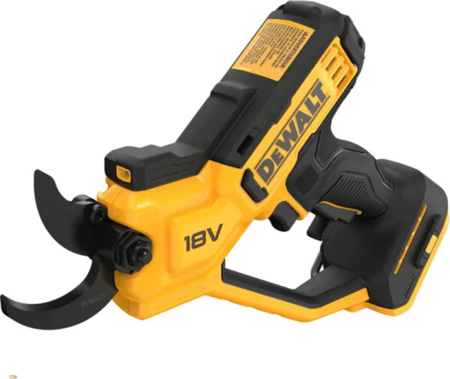 DeWalt DCMPP568N-XJ Akkus Metszőolló 18V (Akku és töltő nélkül)