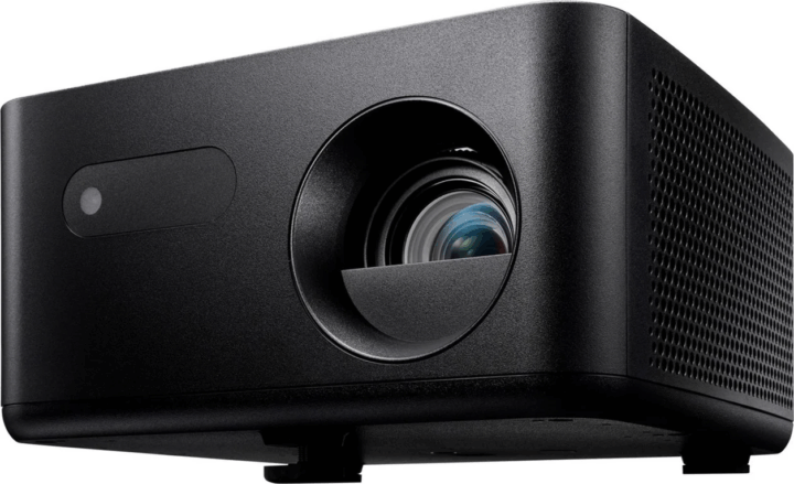 Optoma Photon Life PK31 4K UHD 9000 Lumen Projektor - Fekete