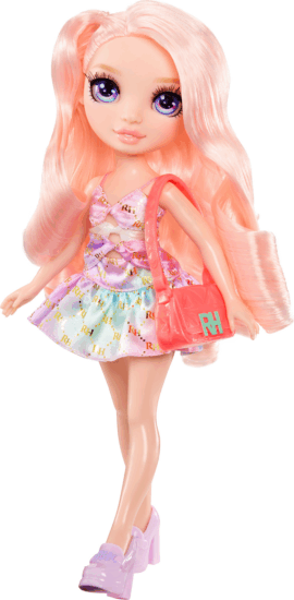 MGA Entertainment Rainbow High My Fashion Style - Bella baba MGA Entertainment Rainbow High My Fashion Style - Bella baba