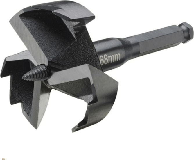 DeWalt DT4586-QZ Fa marófej Ø68 mm