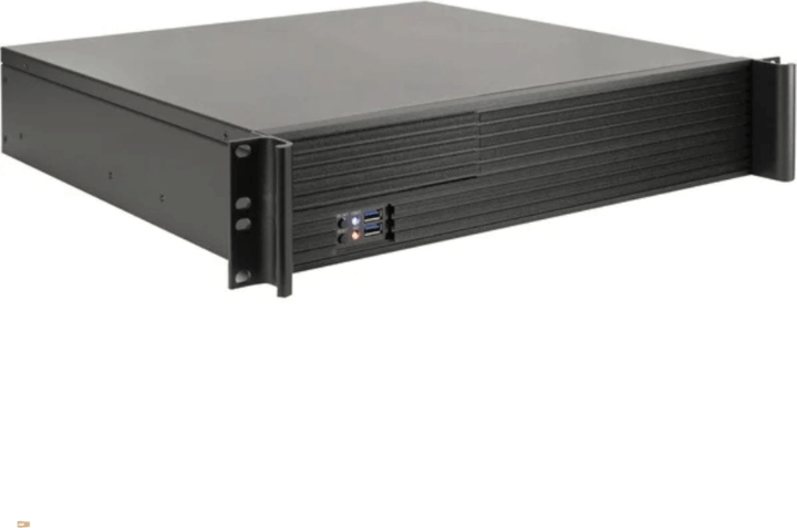 Inter-Tech IPC 2U K-240L Rack Szerver Ház (48,2 x 8,9 x 43,3 cm) - Fekete Inter-Tech IPC 2U K-240L Rack Szerver Ház (48,2 x 8,9 x 43,3 cm) - Fekete