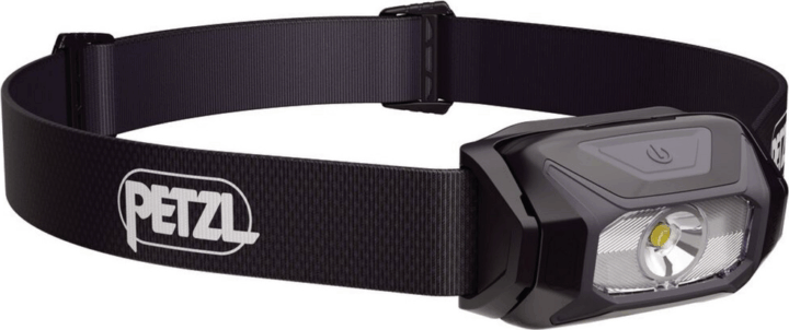 Petzl Tikkina LED Fejlámpa 300 Lumen - Fekete Petzl Tikkina LED Fejlámpa 300 Lumen - Fekete