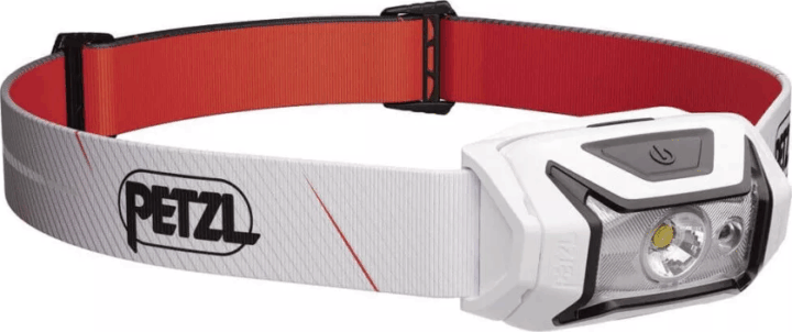 Petzl Tikka Core Akkus Led Fejlámpa 450 Lumen - Sárga Petzl Tikka Core Akkus Led Fejlámpa 450 Lumen - Sárga