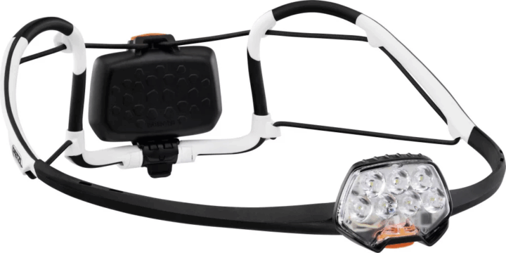Petzl Tikka Core Akkus Led Fejlámpa 450 Lumen - Fekete Petzl Tikka Core Akkus Led Fejlámpa 450 Lumen - Fekete