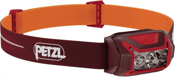 Petzl Actik Core Akkus Led Fejlámpa 600 Lumen - Szürke Petzl Actik Core Akkus Led Fejlámpa 600 Lumen - Szürke