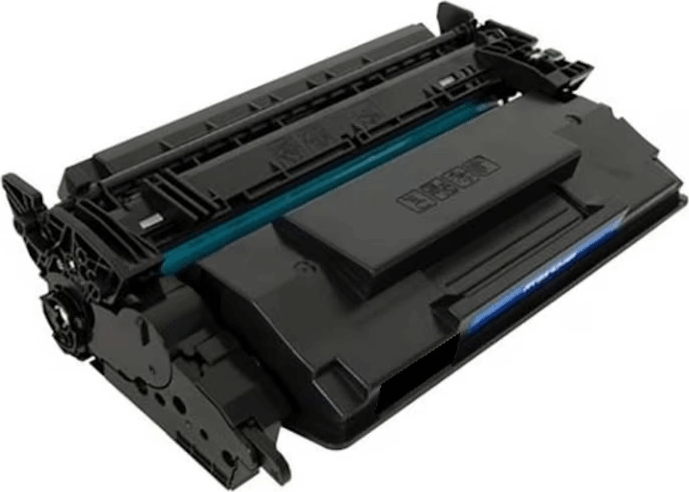 ECO (HP CF259X) Utángyártott Toner - Fekete