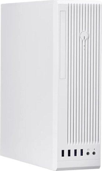 Chieftec BE-10W-300 Számítógépház + 80mm ventilátor - Fekete Chieftec BE-10W-300 Számítógépház + 80mm ventilátor - Fekete