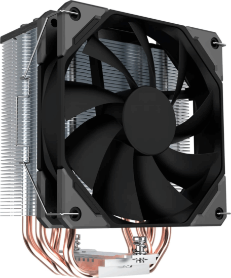 EKL 22227 PWM Univerzális CPU Hűtő