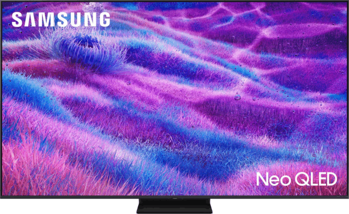 Samsung 85" GQ85QN80FAUXZG 16:9 4K UltraHD QLED Smart TV Samsung 85" GQ85QN80FAUXZG 16:9 4K UltraHD QLED Smart TV