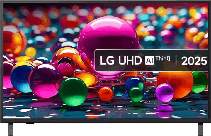 LG 43" 43UP75006LA.AEUD 16:9 4K UltraHD LED Smart TV LG 43" 43UP75006LA.AEUD 16:9 4K UltraHD LED Smart TV