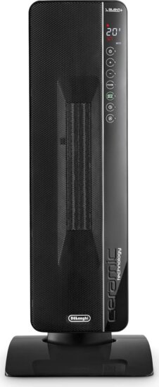 DeLonghi TCH8993ER.BC Szabadonálló Elektromos Hősugárzó 2400W - Fekete