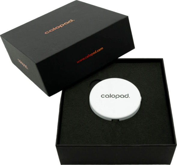 Calopad AG Mélyhőterápiás Kezdőkészlet