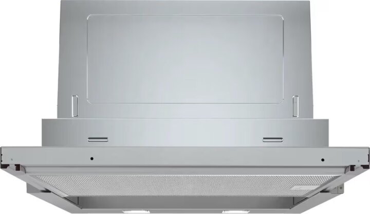 Neff D54NAC1N0 N 70 Beépíthető Páraelszívó Szagelszívó - Inox