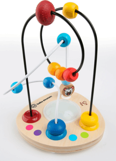 Hape Color Mix Motoros Készségfejlesztő Bébijáték Hape Color Mix Motoros Készségfejlesztő Bébijáték