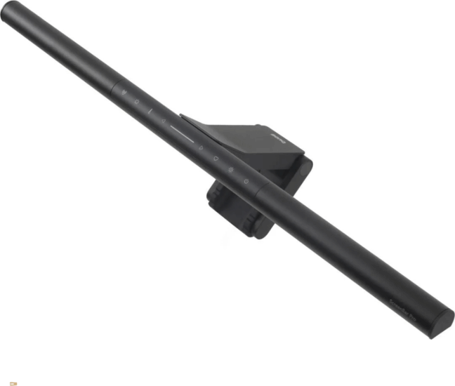 BenQ 9H.W4KWT.ES3 LED Monitor lámpa - Fekete