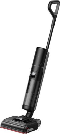 Dreame H15 Pro Akkus porzsák nélküli Felmosó porszívó - Szürke