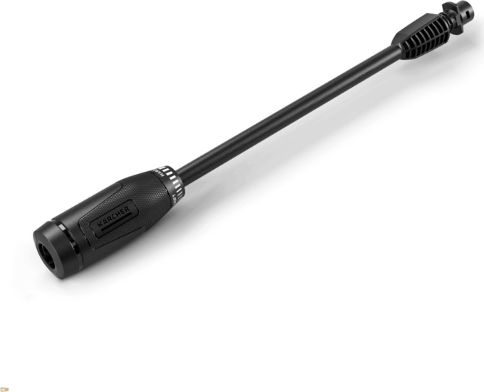 Kärcher 2.644-427.0 VP 135 magasnyomású mosó Szórófej K2/K3 gépekhez