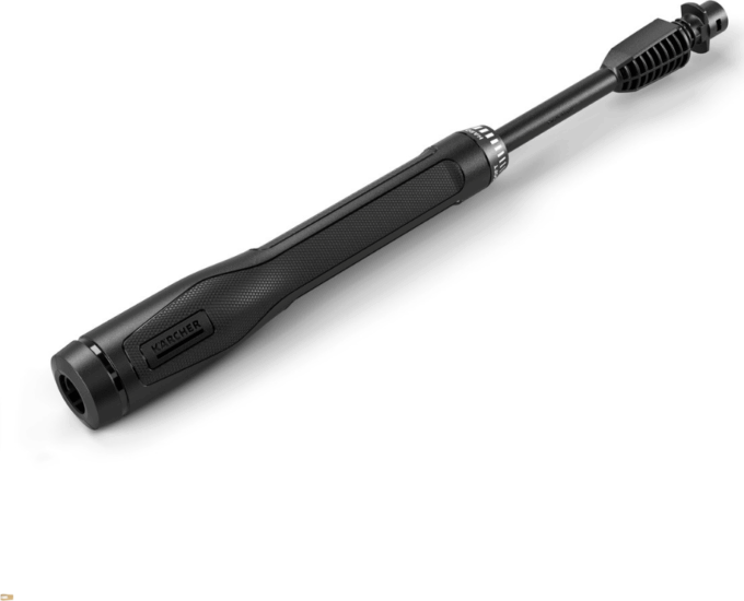 Kärcher 2.644-430.0 VP 160 magasnyomású mosó Szórófej K4/K5 gépekhez