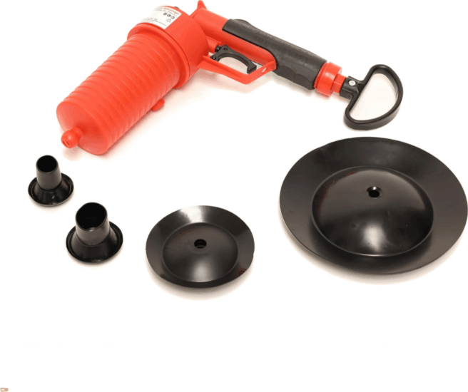 Rothenberger 1500000006 Vákumos lefolyótisztító Rothenberger 1500000006 Vákumos lefolyótisztító