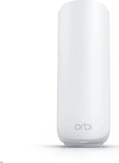 Netgear Orbi 370 Serie Dual-Band 2000 / 2400 Mbps WiFi 7 beltéri Access Point