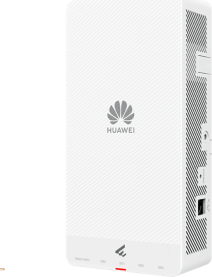 Huawei eKit Wireless Access Point DualBand 3.57Gbps WiFi 7 beltéri Acces Point