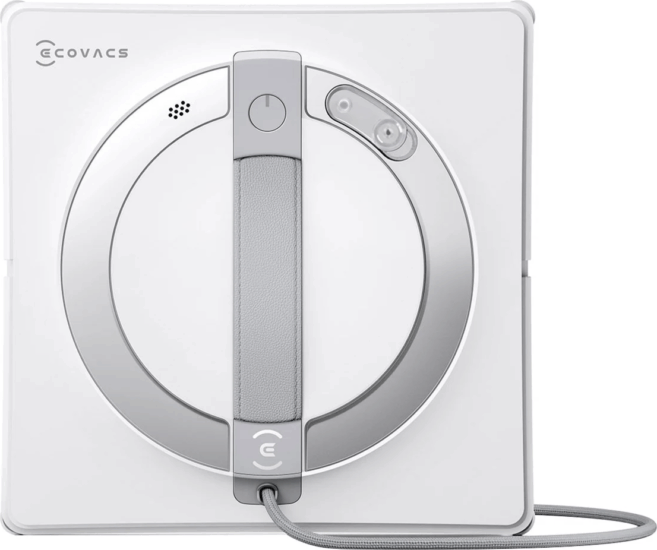 Ecovacs WINBOT W2 PRO Ablaktisztító robot - Fehér