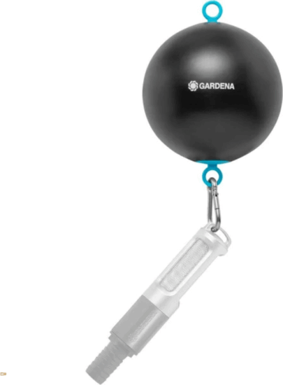 Gardena 9094-20 Visszafolyásgátló úszógolyó szivattyúhoz Gardena 9094-20 Visszafolyásgátló úszógolyó szivattyúhoz