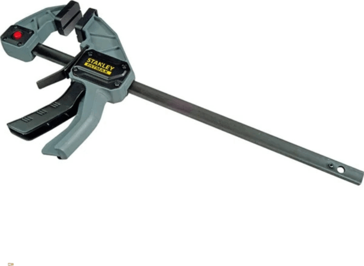 Stanley FATMAX Egykezes szorítószerszám L 300 mm