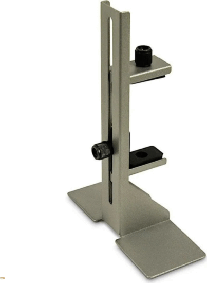 Inter-Tech GH-01 GPU tartó konzol - Szürke Inter-Tech GH-01 GPU tartó konzol - Szürke