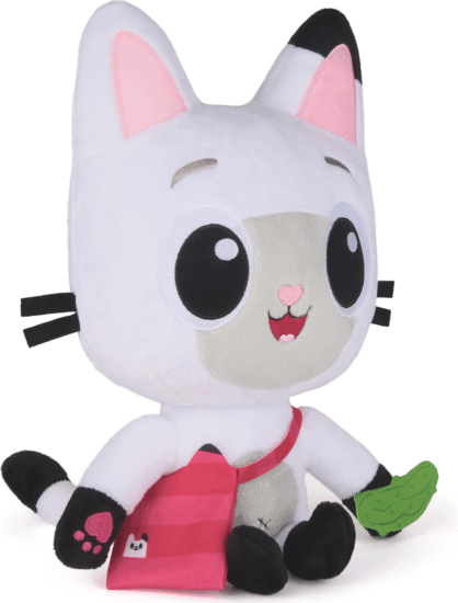 Spin Master Gabby babaháza A film panda mancs Interaktív plüss