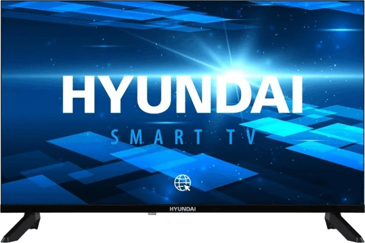 Hyundai 32" HLM32TS500 16:9 HD Ready LED Smart TV