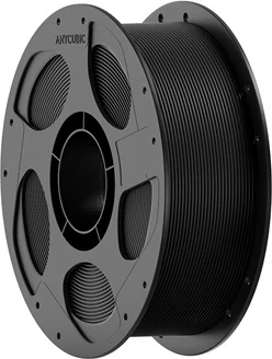 Anycubic AHPEBK-102 PETG 3D Filament PTG 1 kg - Fekete