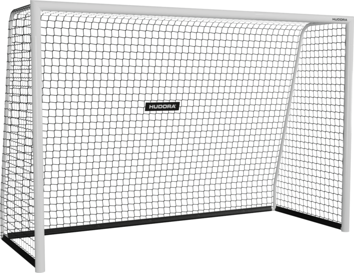 Hudora 76955 Focikapu 300 x 205 cm - Fehér Hudora 76955 Focikapu 300 x 205 cm - Fehér