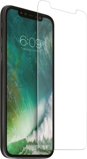 Nevox NEVOGLASS Apple iPhone 14 / 13 / 13 Pro Kijelzővédő Üvegfólia