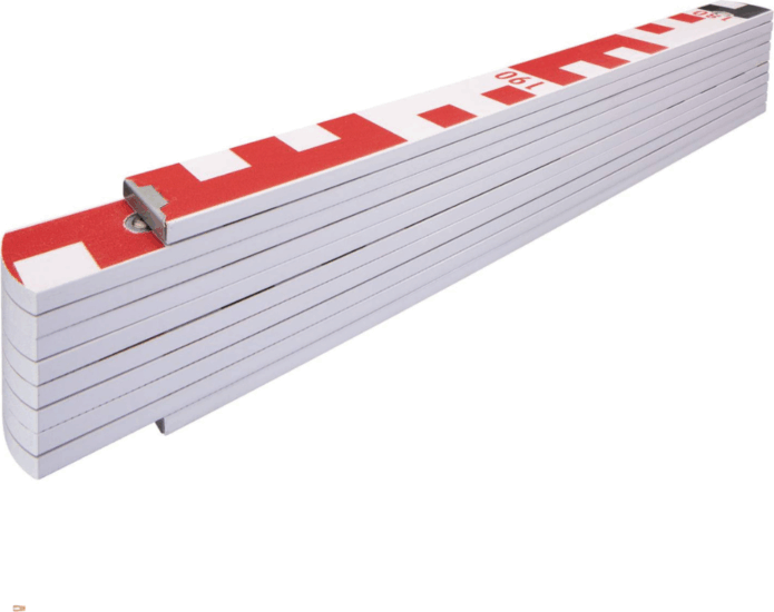 Stabila 17927 Colstok - 2m Stabila 17927 Colstok - 2m