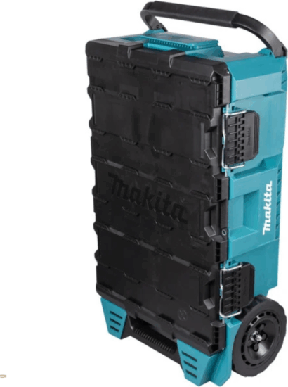 Makita P-91001 MAKTRAK Szerszámos láda 1011 x 295 x 565 mm Makita P-91001 MAKTRAK Szerszámos láda 1011 x 295 x 565 mm