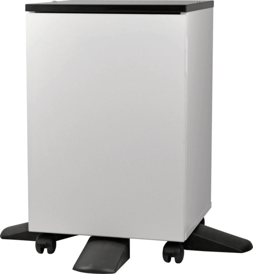 Kyocera CB-510-B Nyomtató állvány szekrénnyel - Fehér