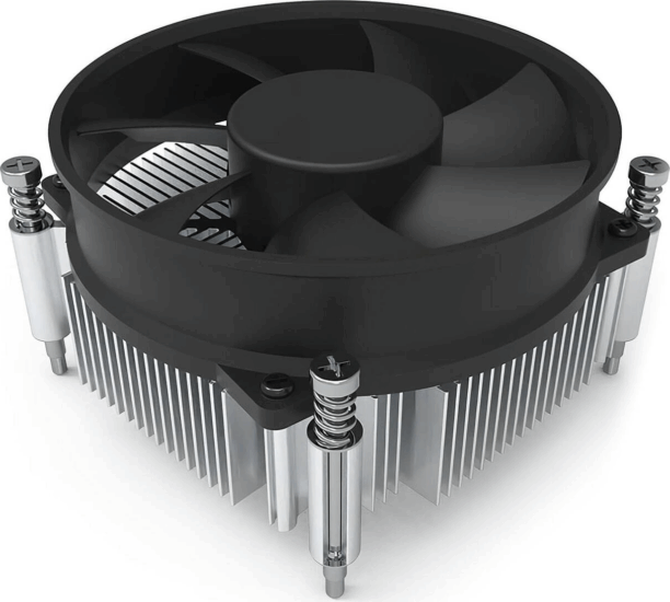 EKL 22225 PWM Szerver Intel CPU Hűtő (Socket 1150 / 1151 / 1155 / 1156) EKL 22225 PWM Szerver Intel CPU Hűtő (Socket 1150 / 1151 / 1155 / 1156)