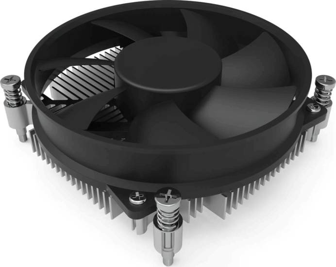 EKL 22226 PWM Szerver Intel CPU Hűtő (Socket 1150 / 1151 / 1155 / 1156) EKL 22226 PWM Szerver Intel CPU Hűtő (Socket 1150 / 1151 / 1155 / 1156)