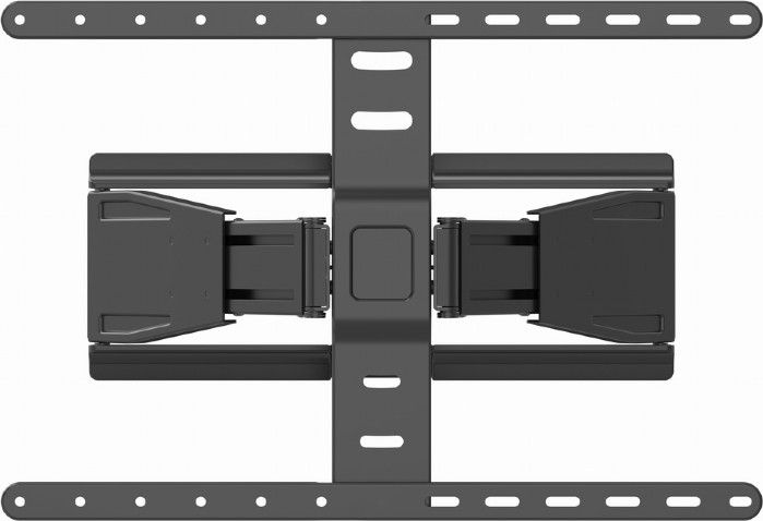 Gembird WM-90ST-02 43"-90" LCD TV / Monitor Fali Tartó Konzol - Fekete Gembird WM-90ST-02 43"-90" LCD TV / Monitor Fali Tartó Konzol - Fekete