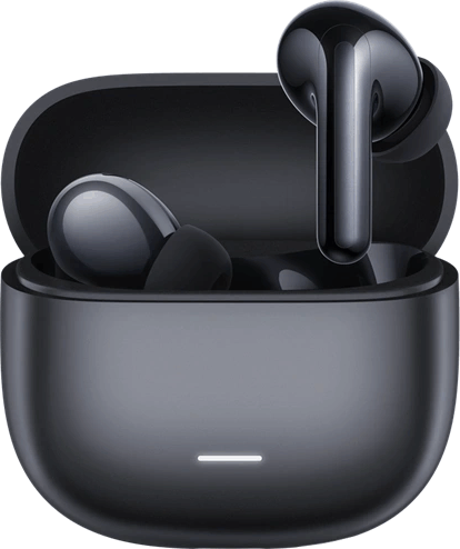 Xiaomi Redmi Buds 8 Lite Bluetooth Fülhallgató Headset - Fekete Xiaomi Redmi Buds 8 Lite Bluetooth Fülhallgató Headset - Fekete