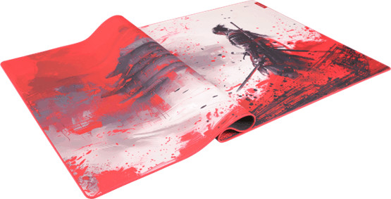 Monka G64 Zowa XXL Gaming Egérpad 1200 x 600 mm - Mintás Monka G64 Zowa XXL Gaming Egérpad 1200 x 600 mm - Mintás